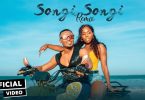 VIDEO DOWNLOAD Maud Elka feat Alikiba – Songi Songi Remix