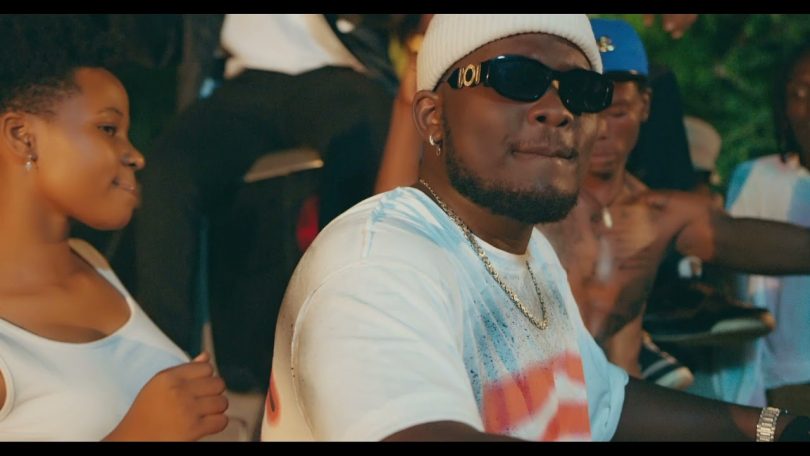 VIDEO DOWNLOAD Ril Vin X Billnass - Tit For Tat Remix