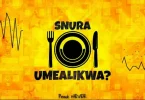 MP3 DOWNLOAD Snura – Umealikwa?