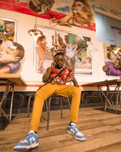 MP3 DOWNLOAD Bensoul Ft Nviiri The Storyteller - Summer Bunny