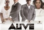 MP3 DOWNLOAD Bracket Ft Diamond & Tiwa Savage - Alive