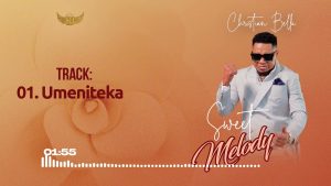 MP3 DOWNLOAD Christian Bella - Umeniteka