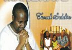 MP3 DOWNLOAD Fanuel Sedekia - Manukato