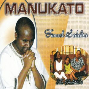 MP3 DOWNLOAD Fanuel Sedekia - Manukato