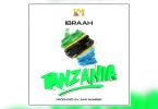 MP3 DOWNLOAD Ibraah - Tanzania