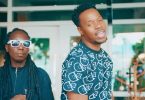 MP3 DOWNLOAD Kinyonga Ft Nay Wa Mitego - Nivalishe Buti 