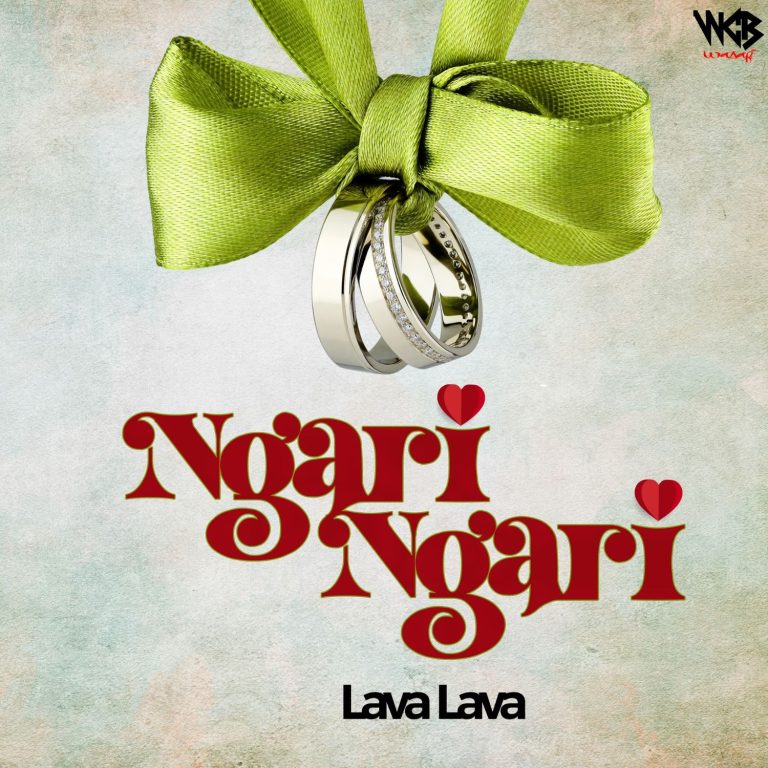 MP3 DOWNLOAD Lava Lava – Ng’ari Ng’ari