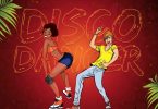 MP3 DOWNLOAD Msami Ft Msaga Sumu – Disco Dancer