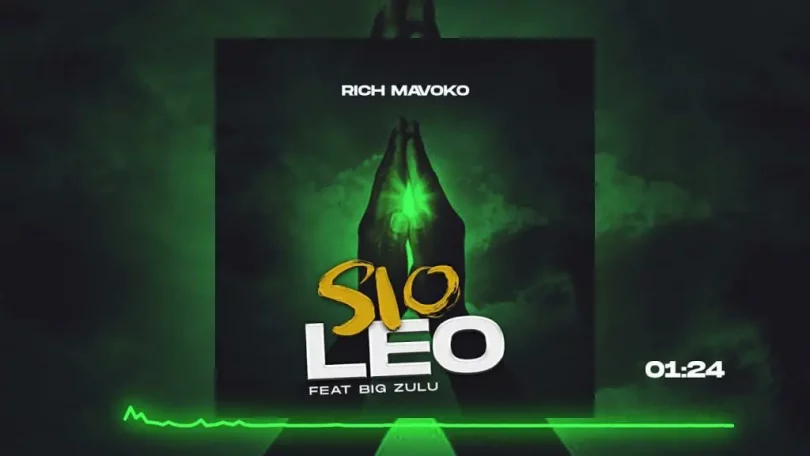 MP3 DOWNLOAD Rich Mavoko Ft Big Zulu – Sio Leo