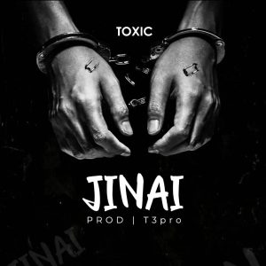 MP3 DOWNLOAD Toxic - Jinai