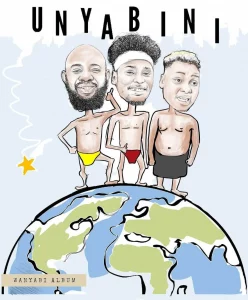 MP3 DOWNLOAD Wanyabi - Utoto