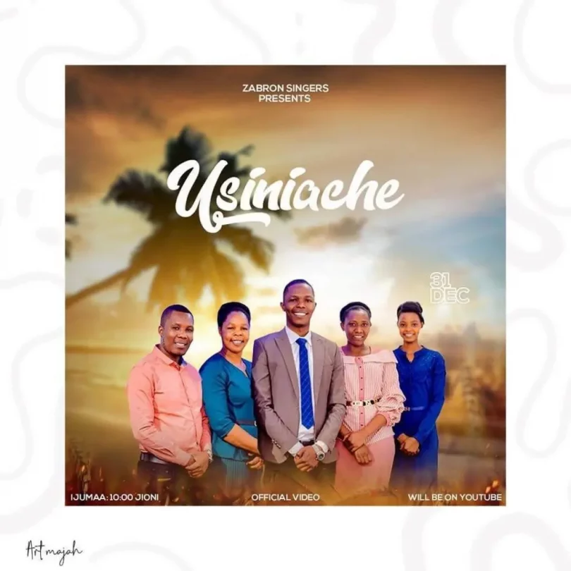 MP3 DOWNLOAD Zabron Singers – Usiniache