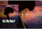 MP3 DOWNLOAD kinata Mc - Teli Ma Heart