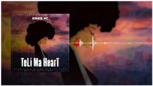 MP3 DOWNLOAD kinata Mc - Teli Ma Heart