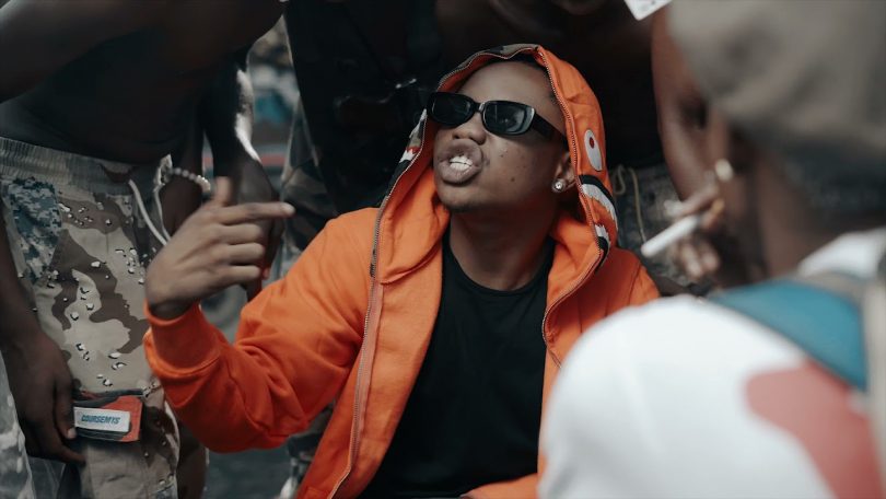 VIDEO DOWNLOAD Mabantu Ft Hamonize – Utamu Remix