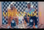 VIDEO DOWNLOAD Mr Blue Ft Aslay – Mpenzi Adui