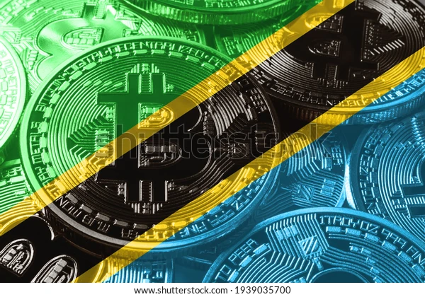 Bitcoin has grown in popularity in Tanzania