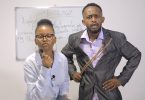 COMEDY Uswege Murderer – Madam Doreen Back Bencha MP4 DOWNLOAD