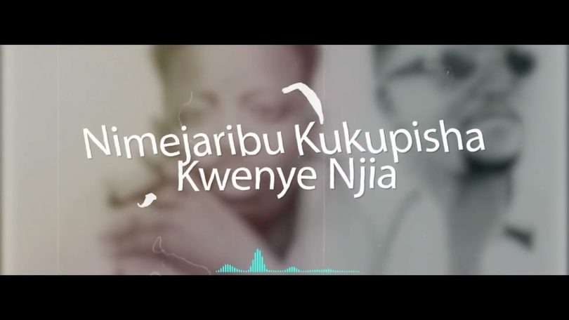 LYRICS Linex Ft Darassa – Sina Cha Kupoteza MP4 DOWNLOAD