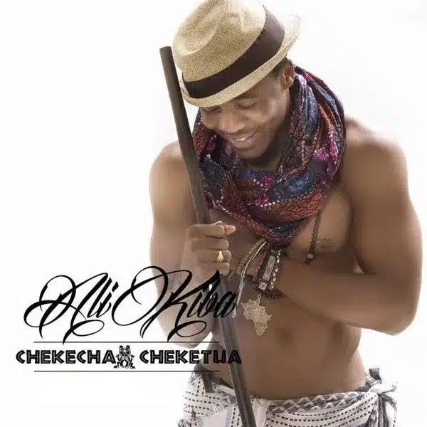 MP3 DOWNLOAD Alikiba – Chekecha Cheketua