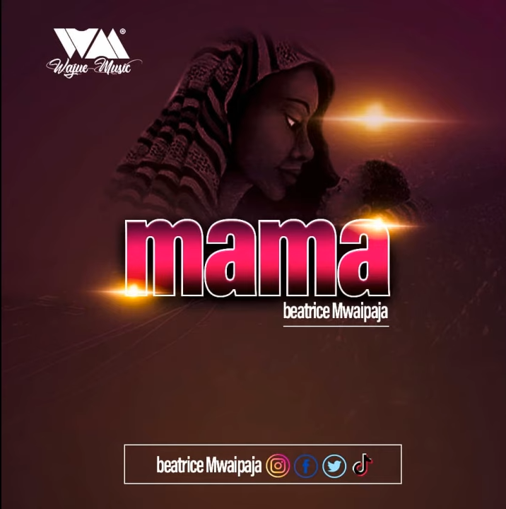 MP3 DOWNLOAD Beatrice Mwaipaja – Mama