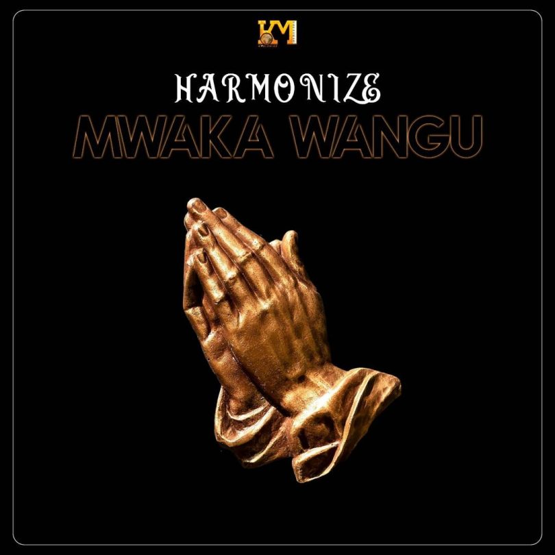 MP3 DOWNLOAD Harmonize - Mwaka Wangu