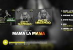 MP3 DOWNLOAD Moni Centrozone Ft Young Lunya - Mama la mama