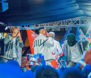 MP3 DOWNLOAD Tommy Flavour - Lay Down