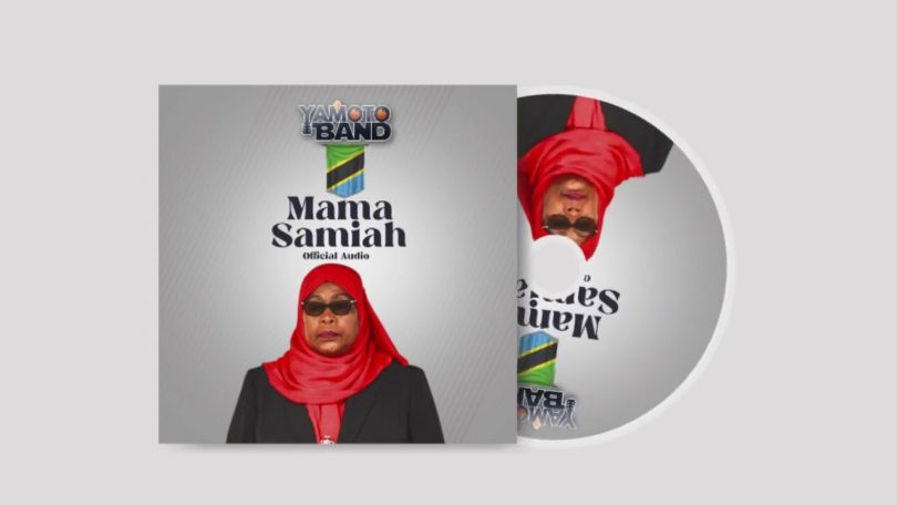 MP3 DOWNLOAD Yamoto Band - Mama Samiah