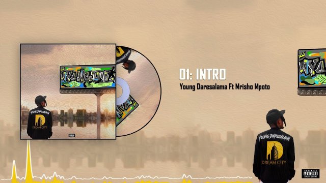 MP3 DOWNLOAD Young Dee Ft Mrisho Mpoto - Intro