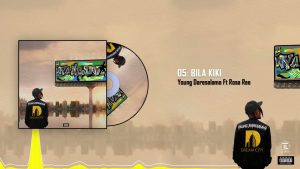 MP3 DOWNLOAD Young Dee Ft Rosa Ree - Bila Kiki