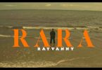 VIDEO DOWNLOAD Rayvanny – Rara