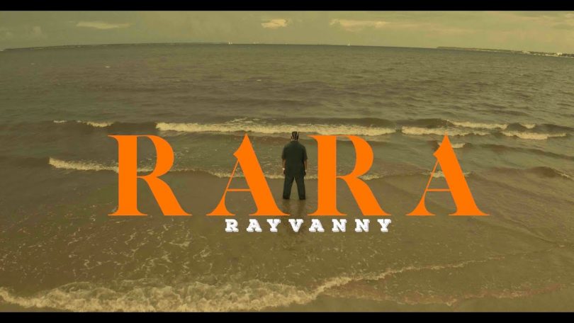 VIDEO DOWNLOAD Rayvanny – Rara