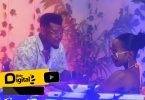 VIDEO Kusah – I Don’t Care MP4 DOWNLOAD