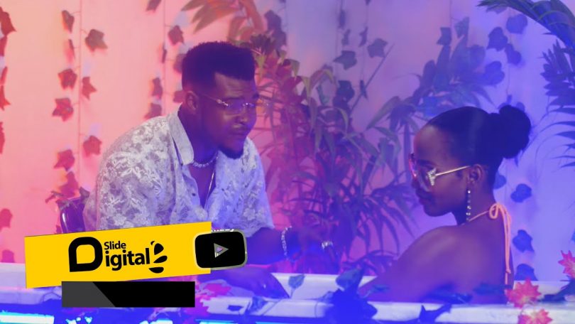 VIDEO Kusah – I Don’t Care MP4 DOWNLOAD