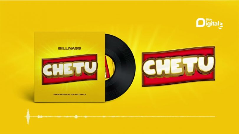 MP3 DOWNLOAD Billnass - Chetu