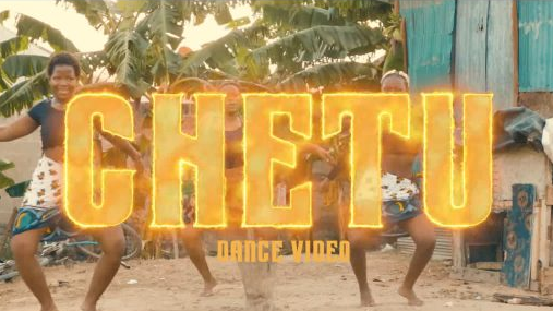 VIDEO DOWNLOAD Billnass – Chetu Dance