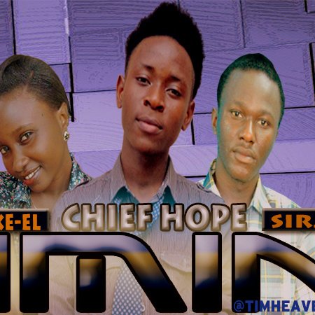 MP3 DOWNLOAD Chief Hope Ft Sir. Mbezi, Joyce - Amini