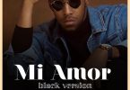 MP3 DOWNLOAD Marioo X Idris Sultan – Mi Amor (Black love version)