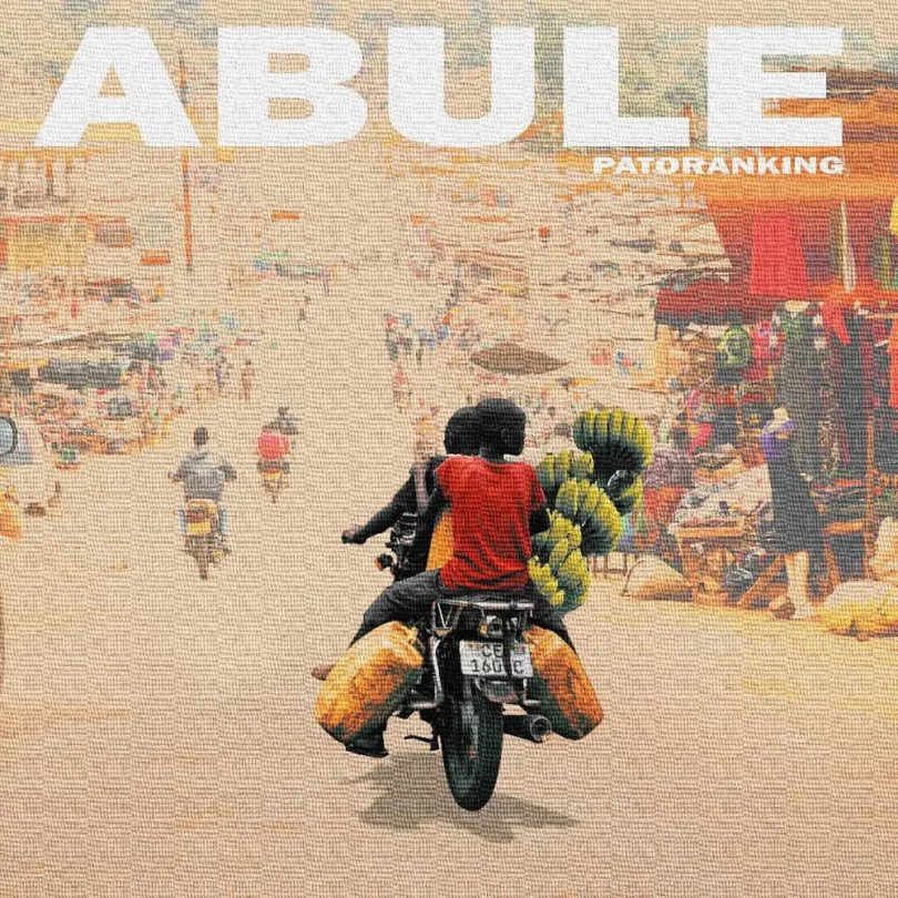 MP3 DOWNLOAD Patoranking – Abule