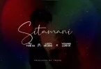 MP3 DOWNLOAD Rj The Dj Ft Lody Music X Young Lunya – Sitamani