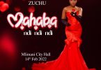 MP3 DOWNLOAD Zuchu - Mahaba ndi ndi ndi