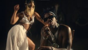 VIDEO DOWNLOAD Diamond Platnumz - Gidi