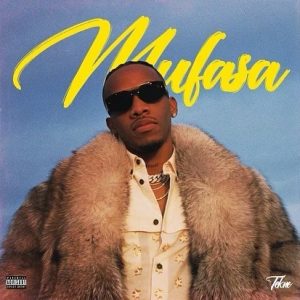 MP3 DOWNLOAD Tekno - Mufasa