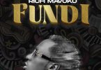 AUDIO Rich Mavoko - Fundi Album MP3 DOWNLOAD