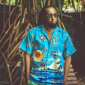 MP3 DOWNLOAD Joh Makini - Hao