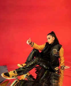 MP3 DOWNLOAD Enisa - Green Light