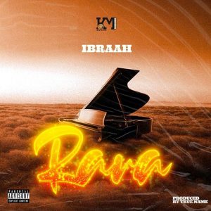 MP3 DOWNLOAD Ibraah - Raha
