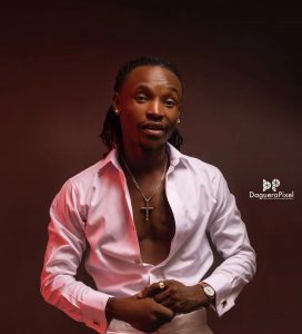 MP3 DOWNLOAD Barnaba - Muongo
