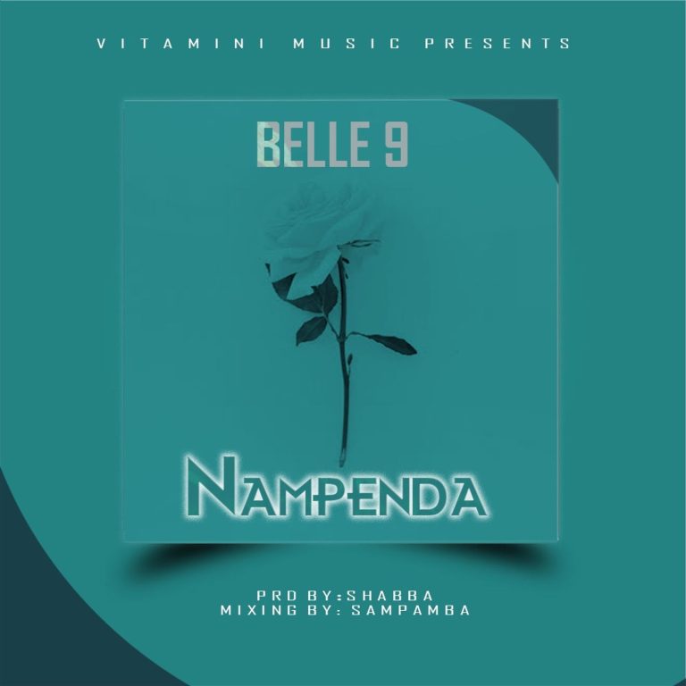 MP3 DOWNLOAD Belle 9 – Nampenda